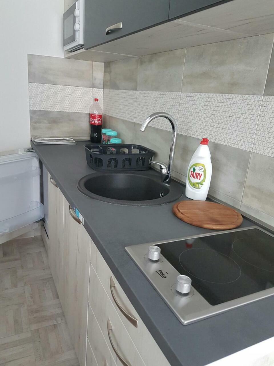 Porto Njegusi A2 Lägenhet Cetinje Exteriör bild